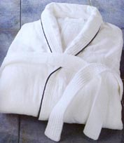 Pakistan Bathrobe