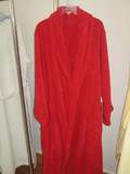 China (Mainland) Bathrobe