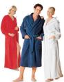 Turkey Bathrobe