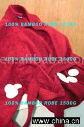 Bamboo Robe