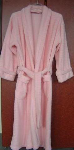 Turkey Vellsoft Bathrobes