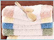 India Towels And Bathrobe