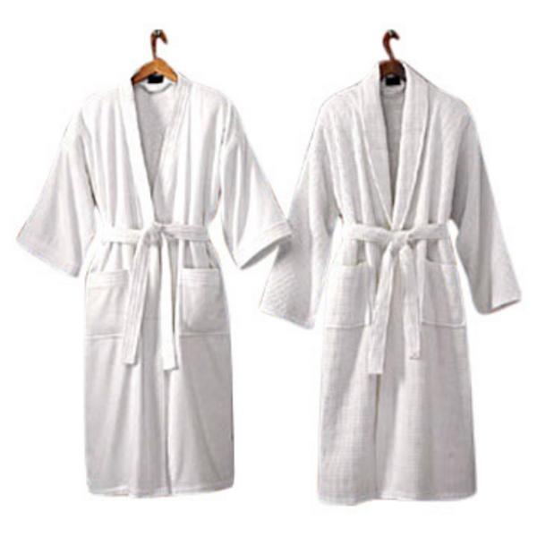 China (Mainland) Microfibre Bathrobe
