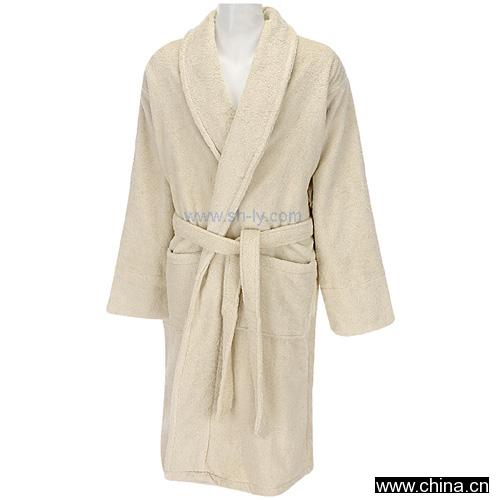 Bathrobe