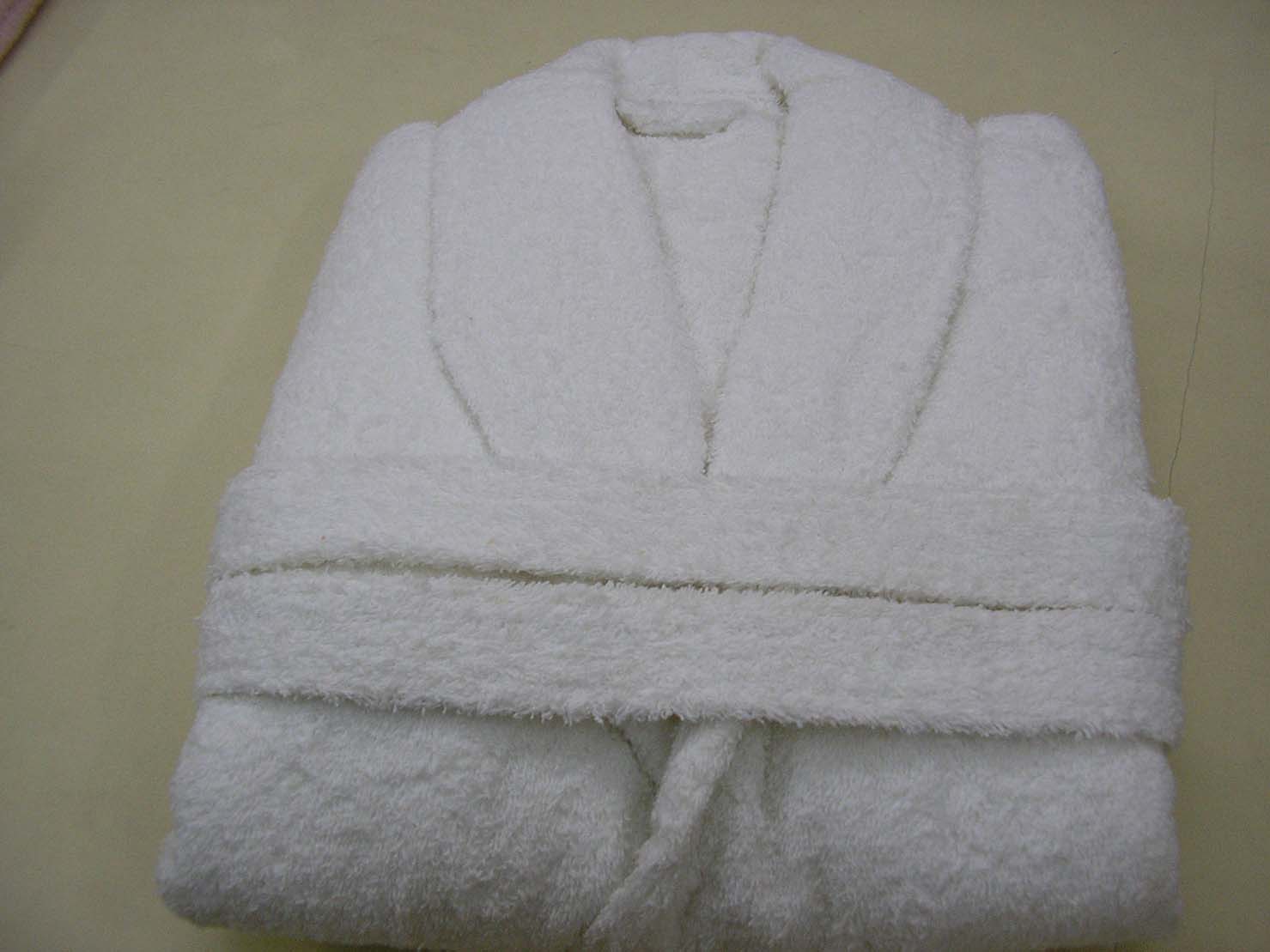 Pakistan Bathrobe, Towel
