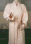 United States Terry Bathrobes With Shawl