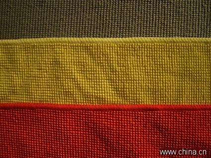microfibre 3M cloth