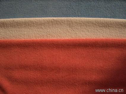 microfibre towel