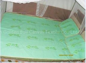 100%CottonSummer Sleeping Mat