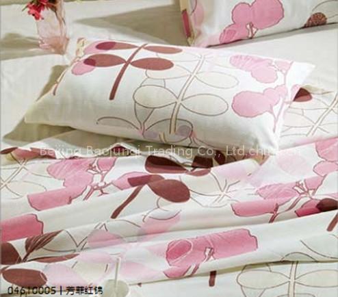 Linen Cool Mat Three-piece