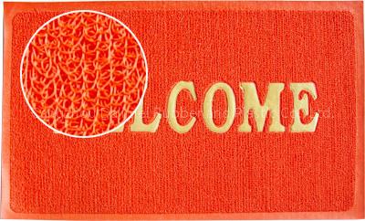 PVC Door Mat