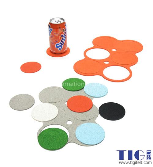 Coasters