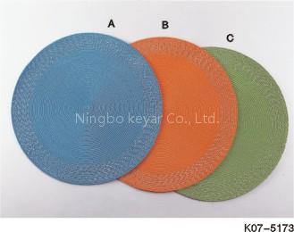 Place Mat (K07-5173)
