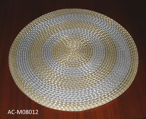 table mat and coaster