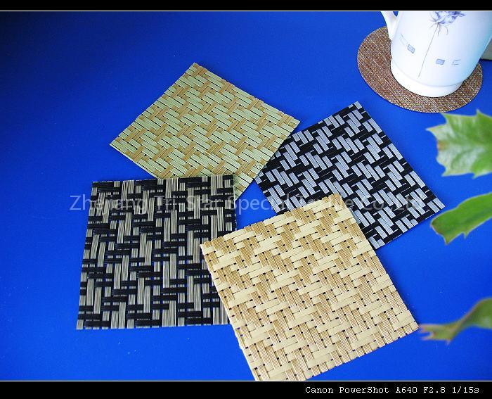 Place mat