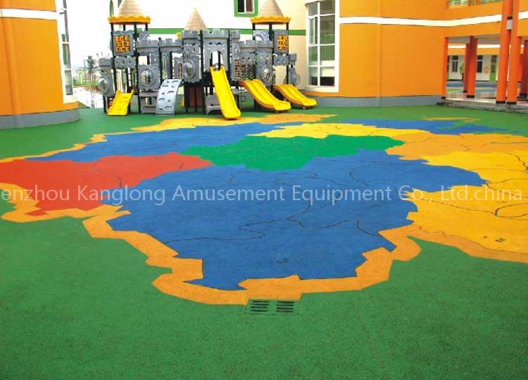 Rubber Mat
