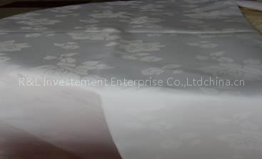 Stock Table Cloth