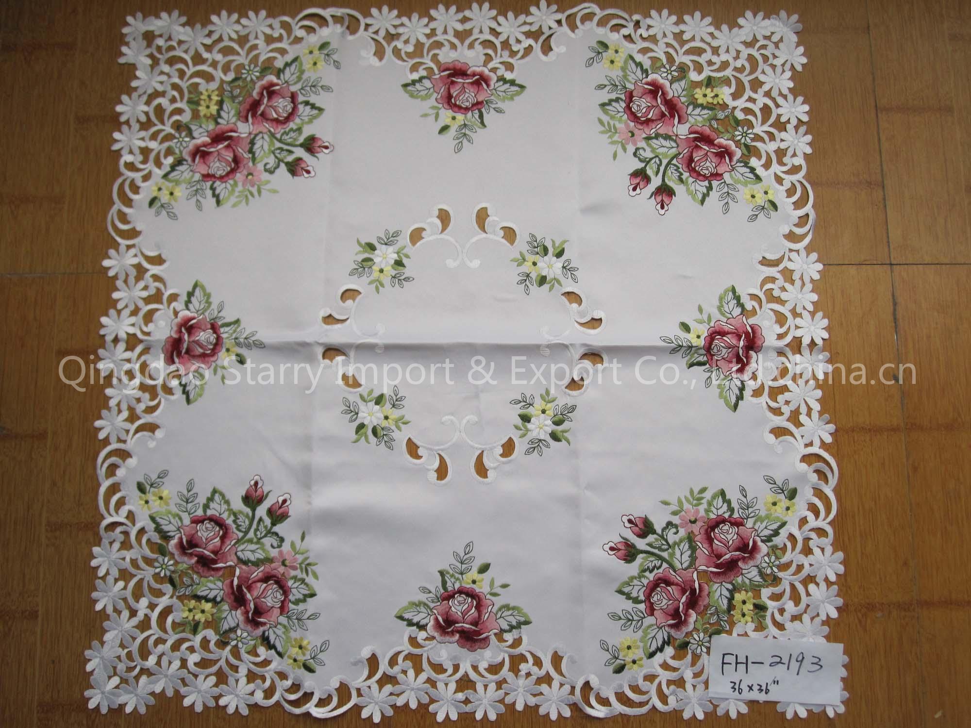 Table cloth