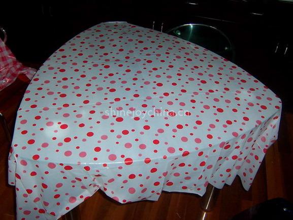 table cloth