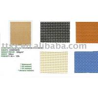 Varies placemat for tables