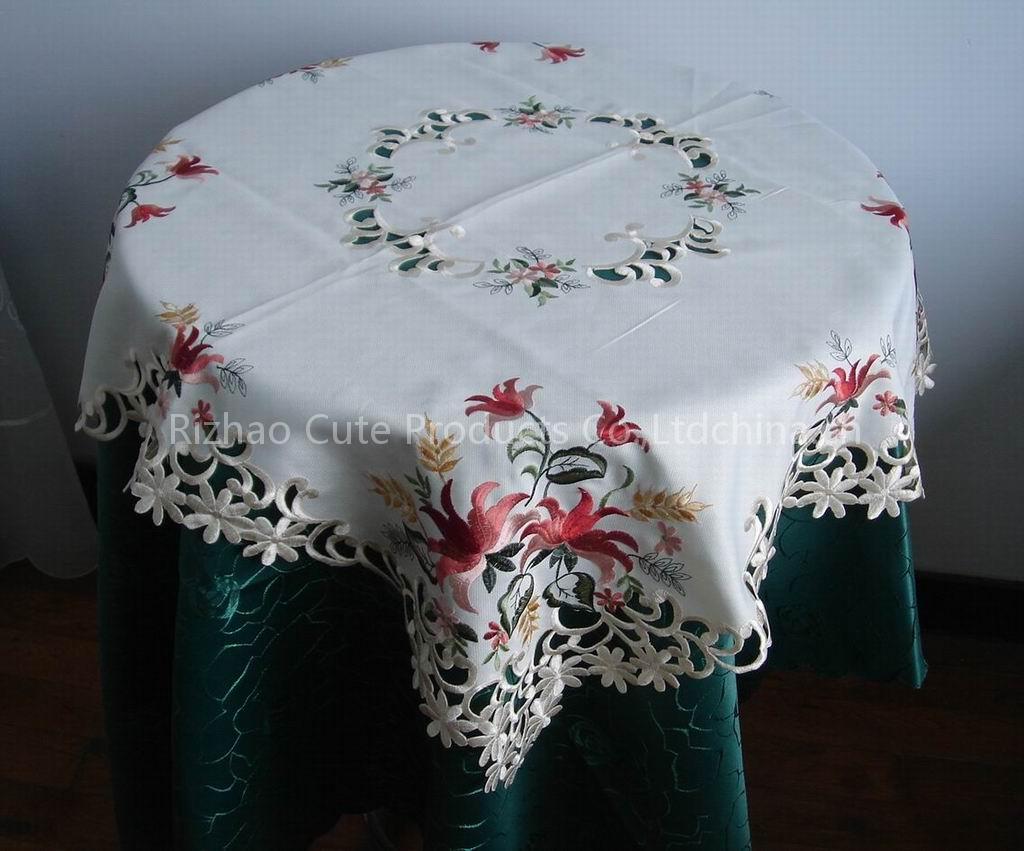 Table Cloth