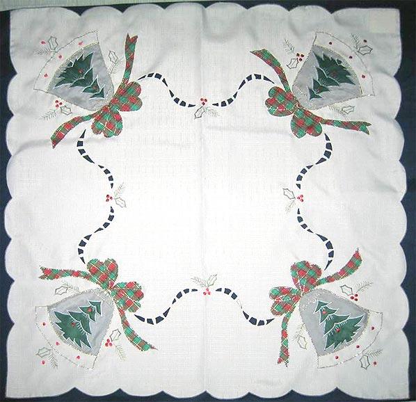 Polyester Table Cloth
