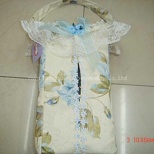tissue covers