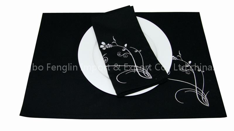 Cotton Napkins