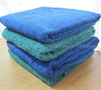 Stock Beach Towel