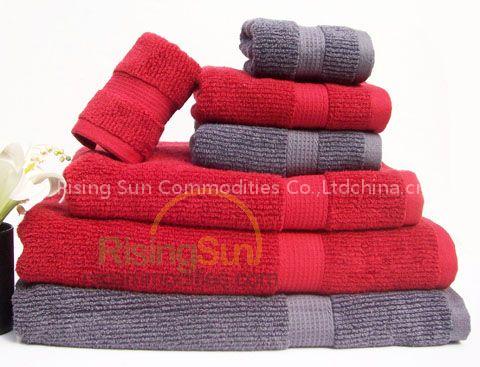Microfiber Towels