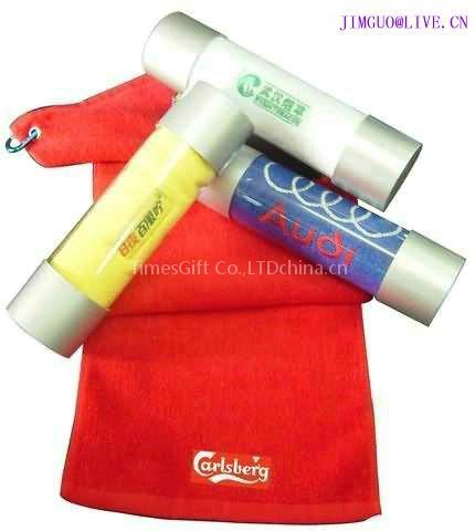 Soprt towel Golf towels