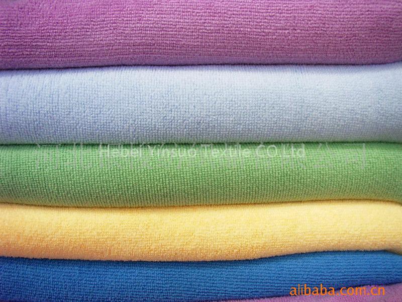 microfiber towel