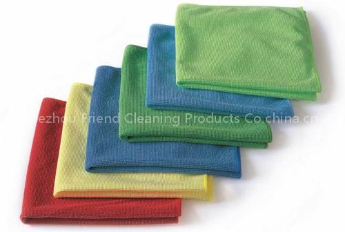 Microfiber Towels