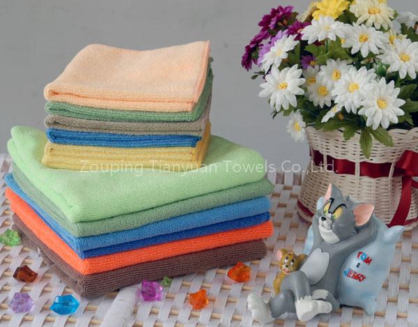 Microfiber Towel (DSC_0139)