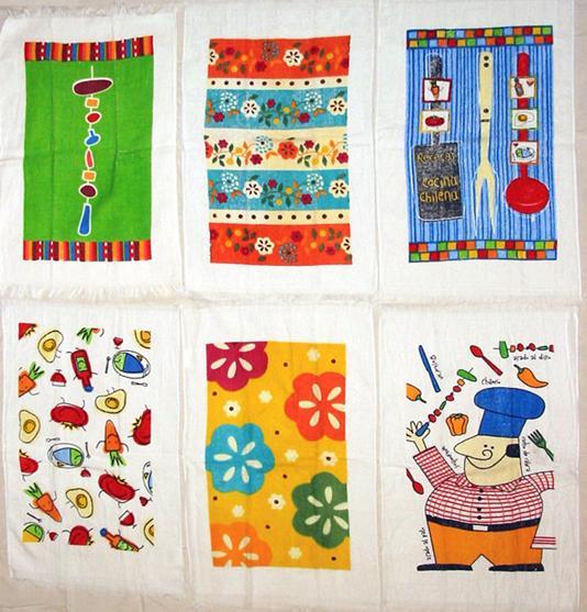 Cotton Tea Towel