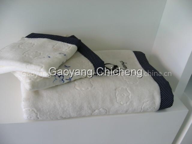 face towel