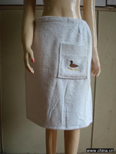 bath towel