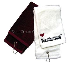 sports towel