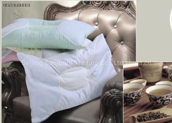 Oolong Tea Pillow