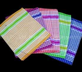 dishcloth