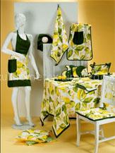 Kitchen linen