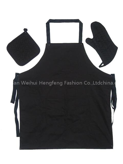 apron