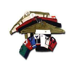 Textile & Apparel (2)
