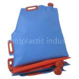 Tpu Tarpaulin Used for Water Bag