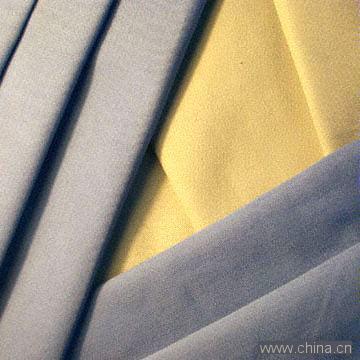 N/C fabric
