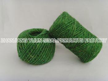 jute rope
