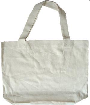 Hemp shopping bags