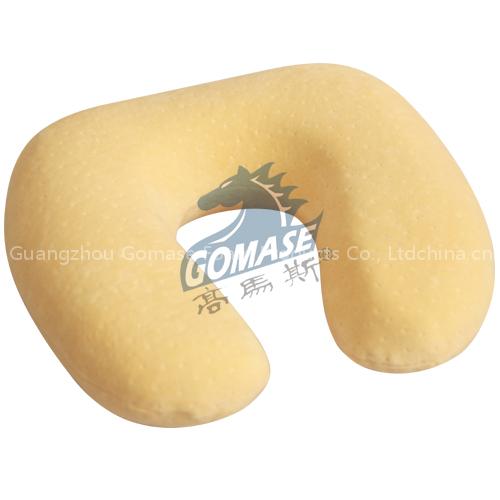 travel neck pillow- memory foam pillow
