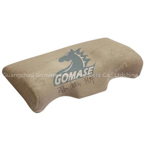 Memory Foam Beauty Pillow- lady memory pillow