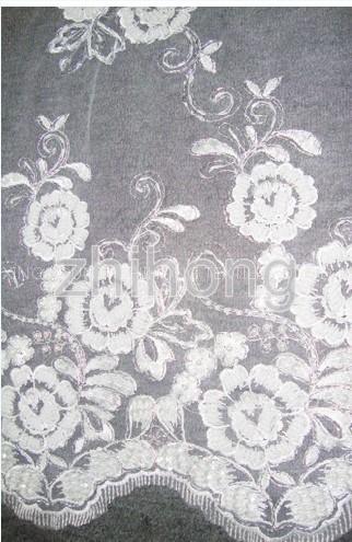 Marriage Embroidery